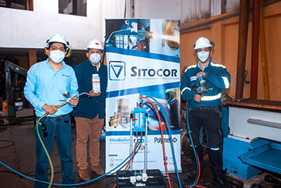 acerca de sitocor